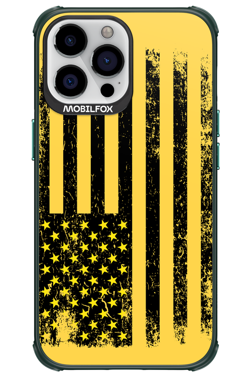 Impact Stripes 2.0 - Apple iPhone 13 Pro Max