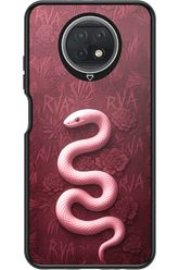Rose Venom - Xiaomi Redmi Note 9T 5G