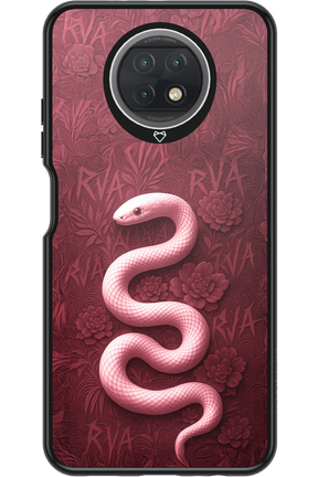 Rose Venom - Xiaomi Redmi Note 9T 5G