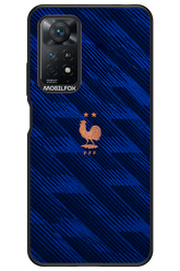 Franta 2.0 2.0 - Xiaomi Redmi Note 11Pro 4G/5G