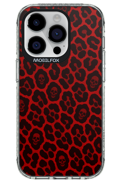 Wild Death 2.0 - Apple iPhone 14 Pro