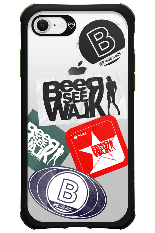 Beerseewalk I - Apple iPhone 7