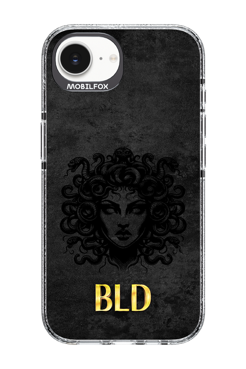 BLD MEDUSA 2.0 - Apple iPhone 16e