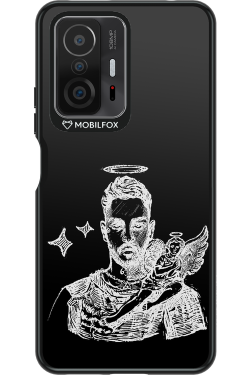 iNGER Black 2.0 - Xiaomi Mi 11T