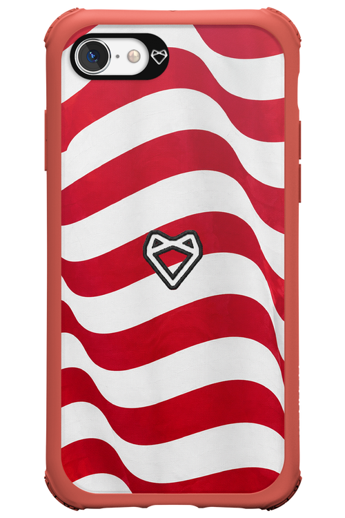 USA 2.0 - Apple iPhone 7