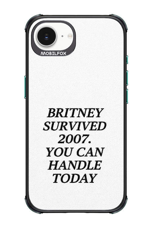 2007 2.0 - Apple iPhone 16e