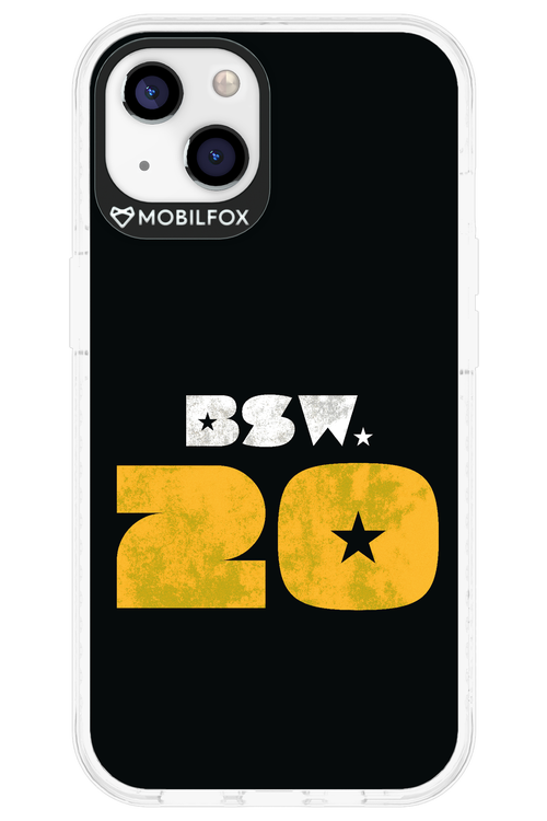 BSW 20 (6) 2.0 - Apple iPhone 13