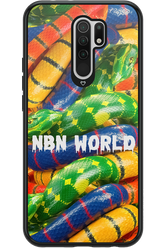 Wild 2.0 - Xiaomi Redmi 9