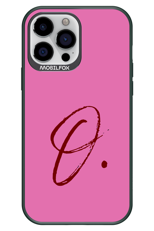 (Sorbet) O 2.0 - Apple iPhone 13 Pro Max