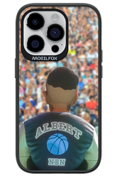 Albert 2.0 - Apple iPhone 14 Pro
