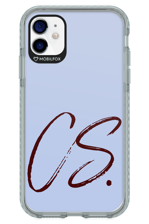 (Jellyfish Presso) CS 2.0 - Apple iPhone 11