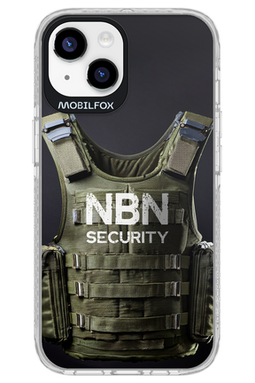 Secu - Apple iPhone 14