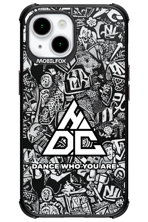 HDC 7 - Apple iPhone 15