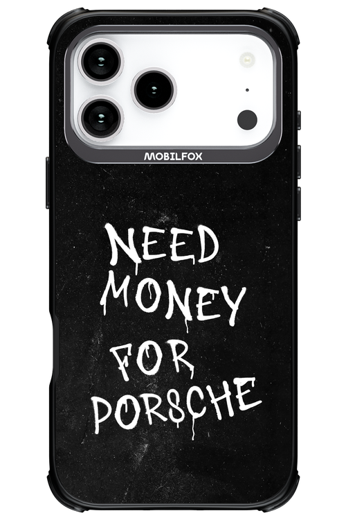 Need Money II - Apple iPhone 17 Pro Max