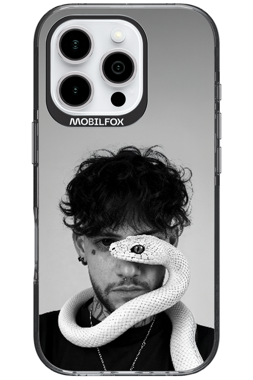 SNAKE (RAVA) 2.0 - Apple iPhone 16 Pro
