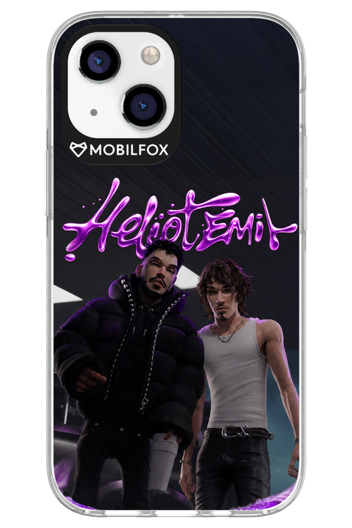 HeliotEmil 2.0 - Apple iPhone 13 Mini