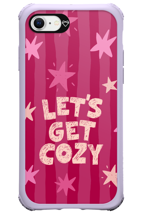 Let's Get Cozy - Apple iPhone SE 2022