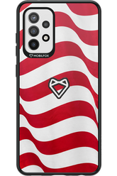 USA 2.0 - Samsung Galaxy A72