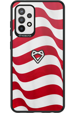 USA 2.0 - Samsung Galaxy A72