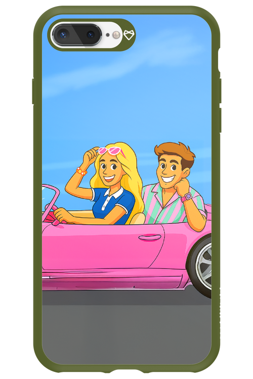 My Way - Apple iPhone 7 Plus