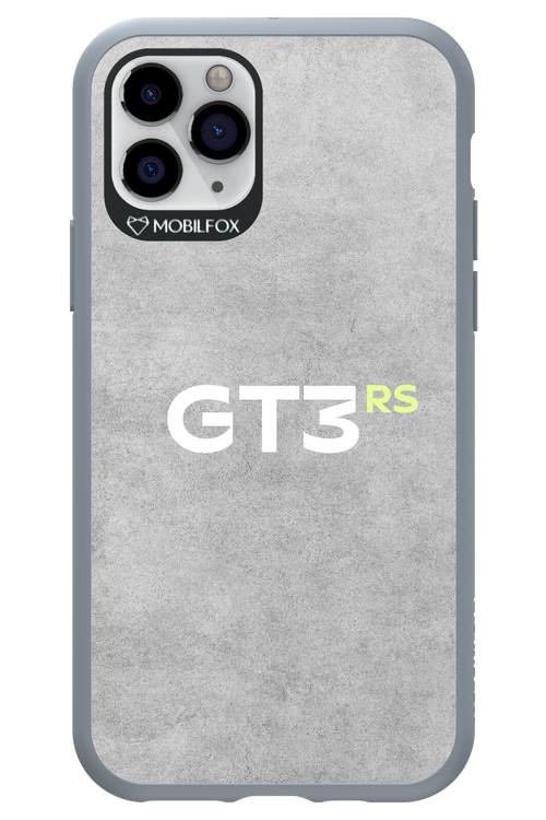 GT3RS - Apple iPhone 11 Pro