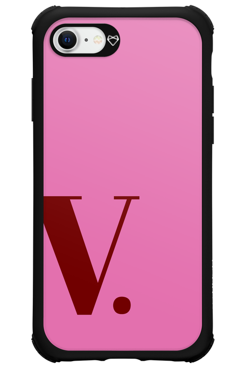 V (Sorbet) 2.0 - Apple iPhone SE 2020