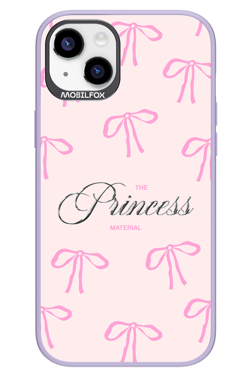 Princess Material 2.0 - Apple iPhone 14 Plus