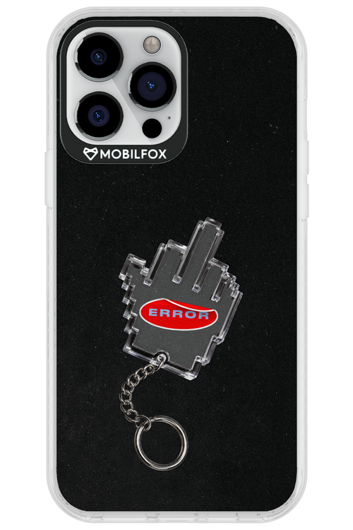 Err0r 2.0 - Apple iPhone 13 Pro Max