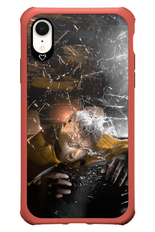 Final Impact - Apple iPhone XR