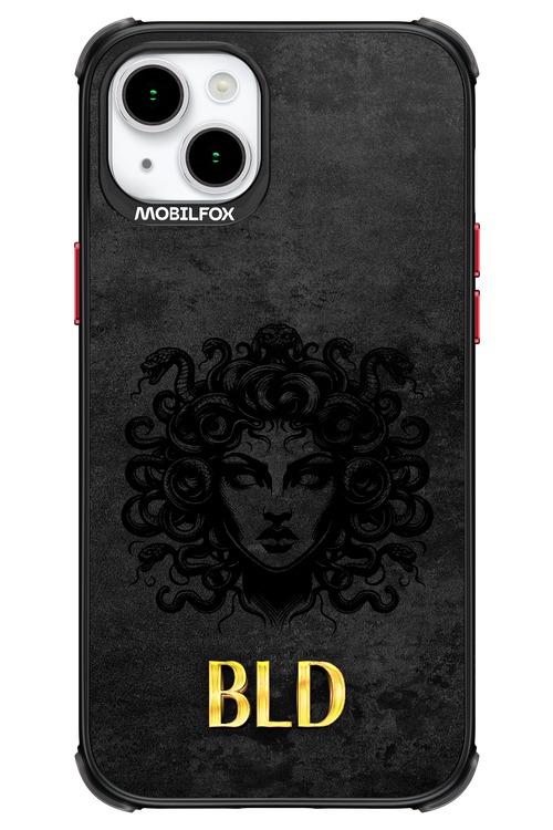 BLD MEDUSA - Apple iPhone 15 Plus