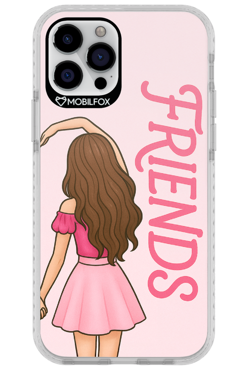 Friendssss 2.0 - Apple iPhone 12 Pro
