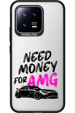 Need money for AMG - Xiaomi 13