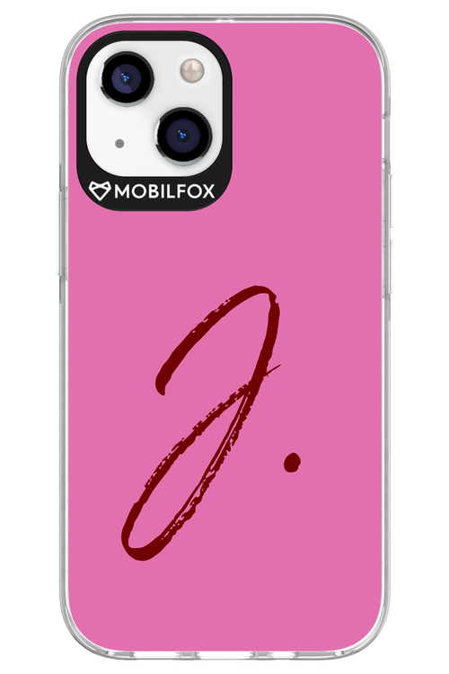 (Sorbet) J 2.0 - Apple iPhone 13 Mini