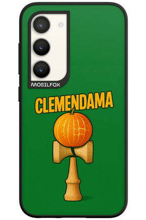 Clemendama 2.0 - Samsung Galaxy S23