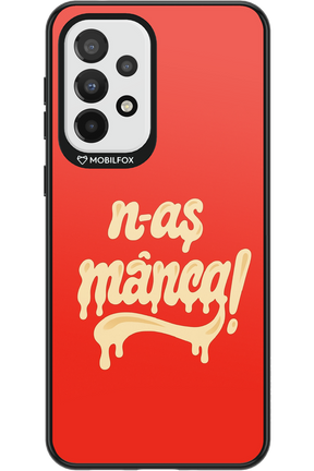 N-AȘ MÂNCA - Samsung Galaxy A33
