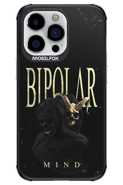 BIPOLAR 2.0 - Apple iPhone 13 Pro
