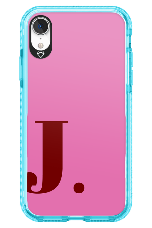 J (Sorbet) 2.0 - Apple iPhone XR