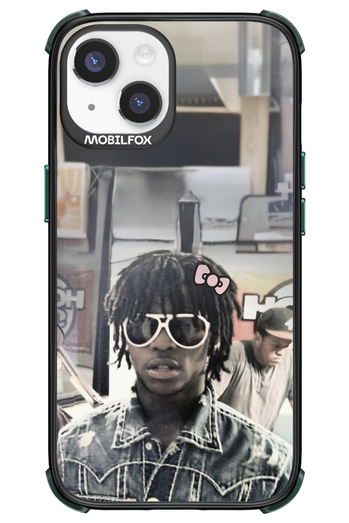 Drip ‘n’ Bow 2.0 - Apple iPhone 14