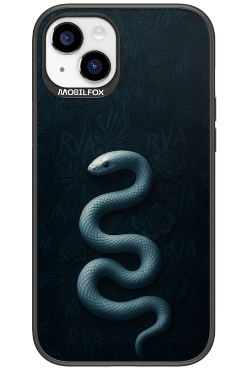 Night Venom - Apple iPhone 15 Plus