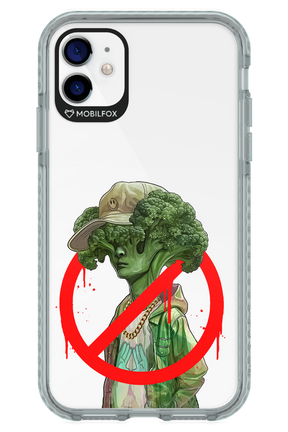 Anti Brokkoli - Apple iPhone 11