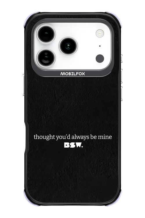 BSW FourSeasons 6 2.0 - Apple iPhone 17 Pro