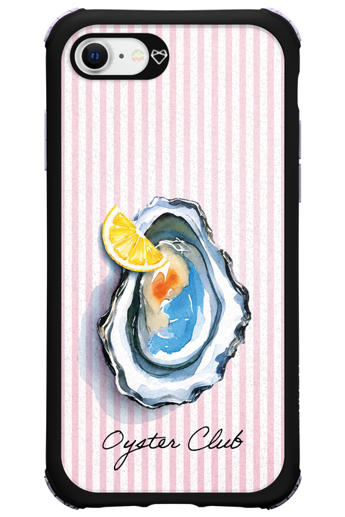 Oyster Club 2.0 - Apple iPhone 7