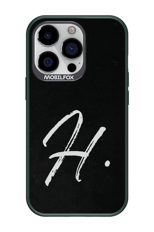 (Off Space) H 2.0 - Apple iPhone 13 Pro