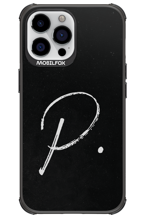 (Off Space) P 2.0 - Apple iPhone 13 Pro Max