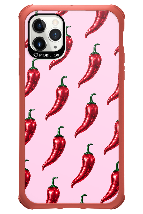 Chili Babe 2.0 - Apple iPhone 11 Pro Max