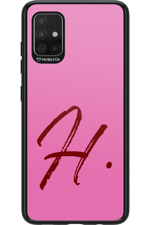 (Sorbet) H 2.0 - Samsung Galaxy A51