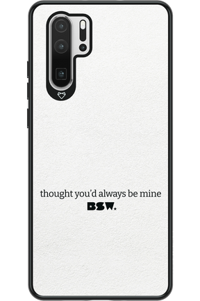 BSW FourSeasons 13 2.0 - Huawei P30 Pro