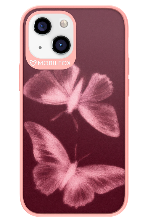 Papillonia 2.0 - Apple iPhone 13 Mini
