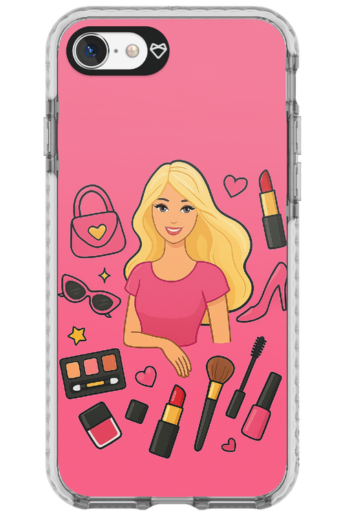 Just a Girll 2.0 - Apple iPhone 7