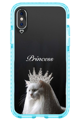 Princess - Apple iPhone X